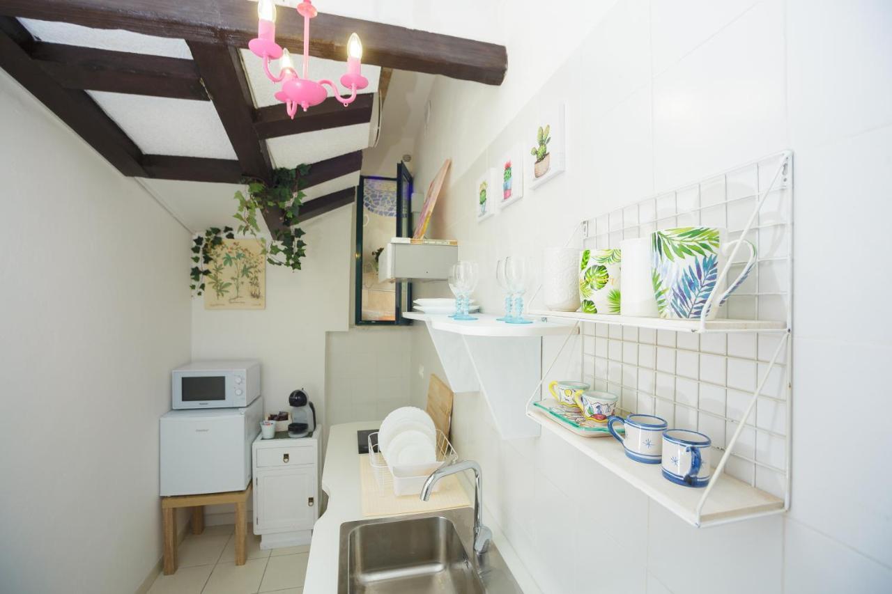 Apartamento Ti Porto Al Centro Unforgettable Moments Salerno Exterior foto