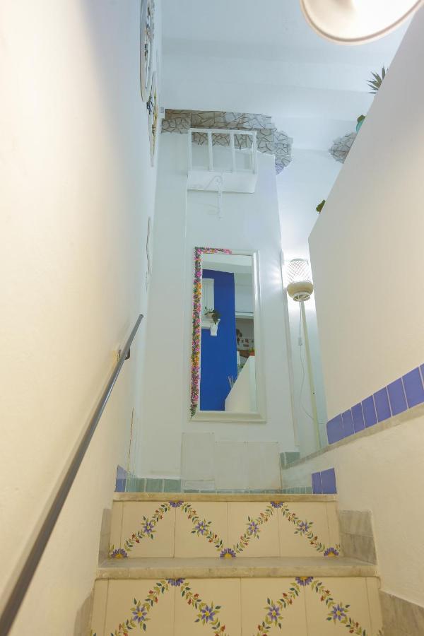 Apartamento Ti Porto Al Centro Unforgettable Moments Salerno Exterior foto