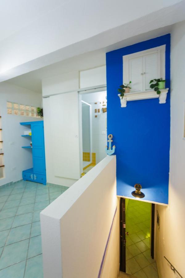 Apartamento Ti Porto Al Centro Unforgettable Moments Salerno Exterior foto