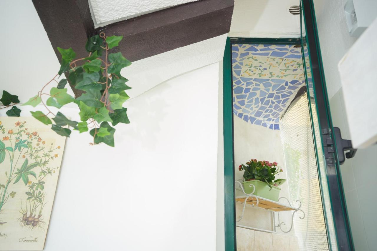 Apartamento Ti Porto Al Centro Unforgettable Moments Salerno Exterior foto
