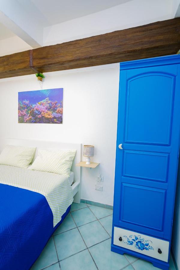 Apartamento Ti Porto Al Centro Unforgettable Moments Salerno Exterior foto