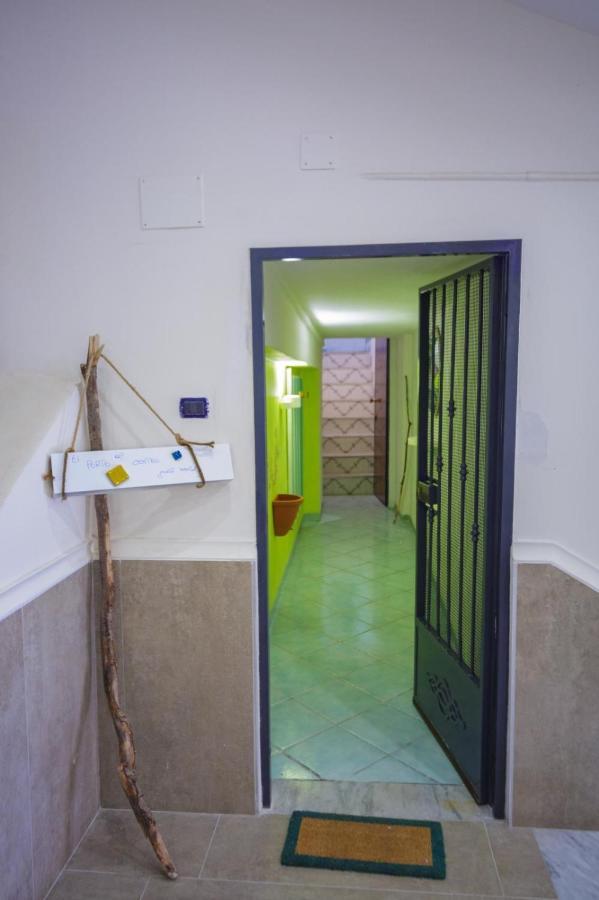 Apartamento Ti Porto Al Centro Unforgettable Moments Salerno Exterior foto