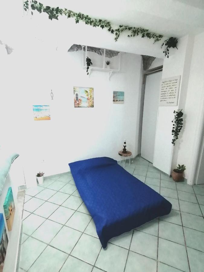 Apartamento Ti Porto Al Centro Unforgettable Moments Salerno Exterior foto