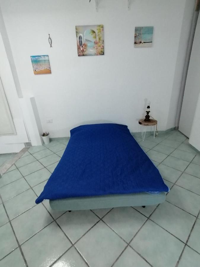 Apartamento Ti Porto Al Centro Unforgettable Moments Salerno Exterior foto