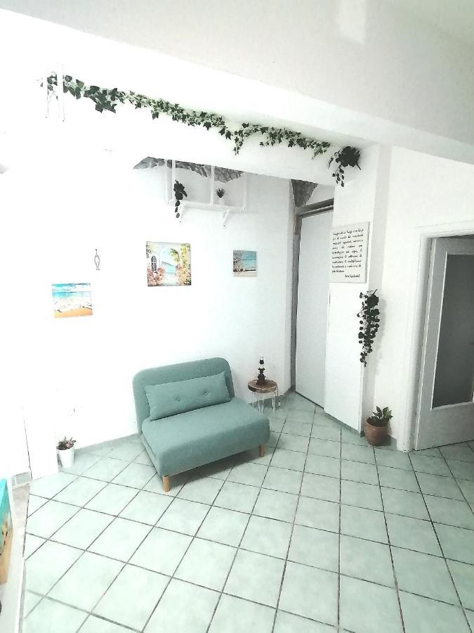 Apartamento Ti Porto Al Centro Unforgettable Moments Salerno Exterior foto