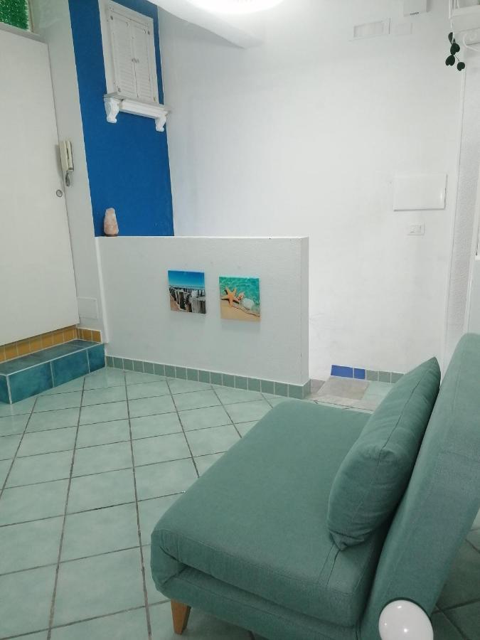 Apartamento Ti Porto Al Centro Unforgettable Moments Salerno Exterior foto