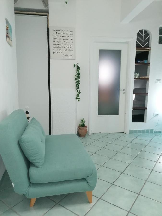 Apartamento Ti Porto Al Centro Unforgettable Moments Salerno Exterior foto