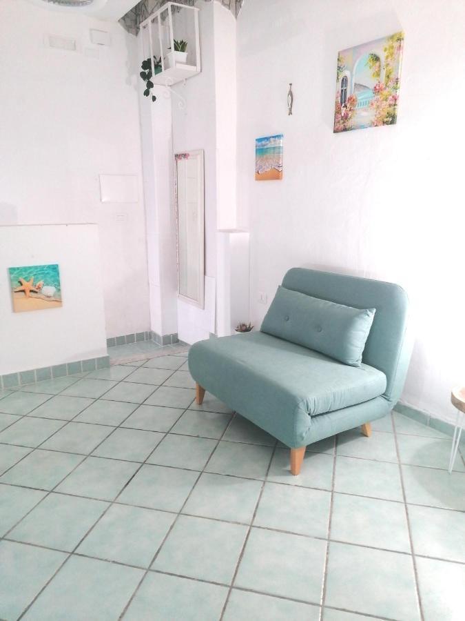Apartamento Ti Porto Al Centro Unforgettable Moments Salerno Exterior foto