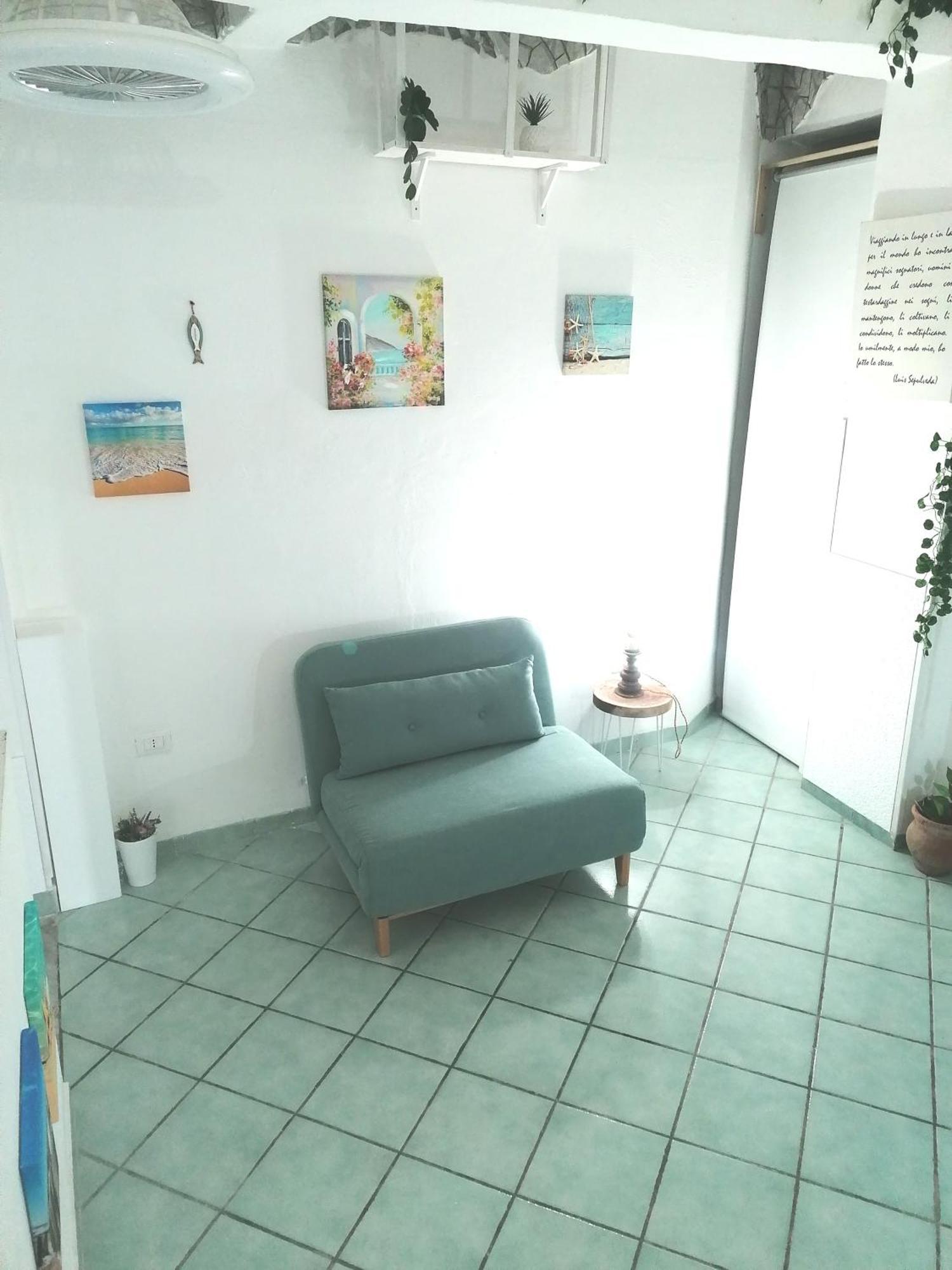 Apartamento Ti Porto Al Centro Unforgettable Moments Salerno Exterior foto
