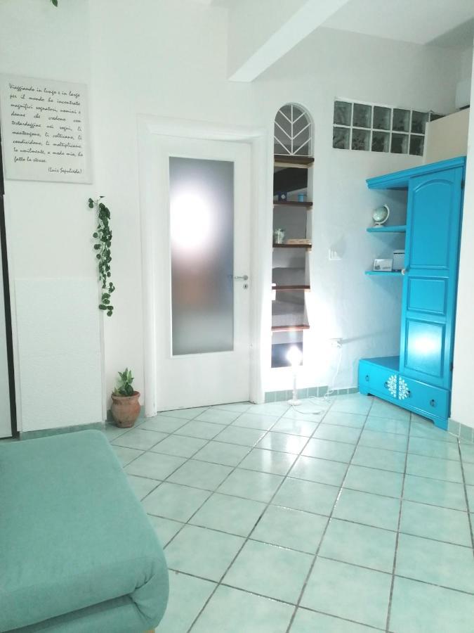 Apartamento Ti Porto Al Centro Unforgettable Moments Salerno Exterior foto