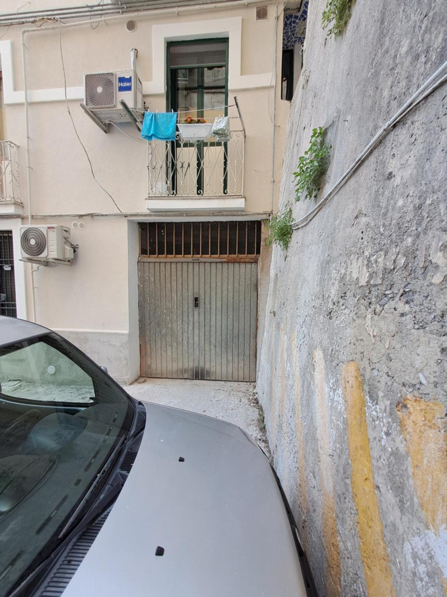 Apartamento Ti Porto Al Centro Unforgettable Moments Salerno Exterior foto